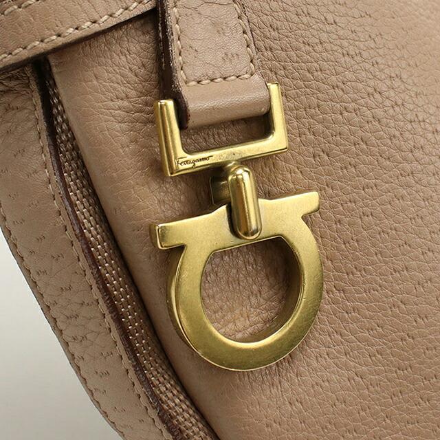 FERRAGAMO（フェラガモ） 中古 ショルダーバッグ レディース ブランド