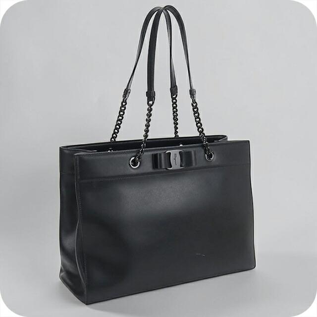 FERRAGAMO（フェラガモ） 中古 トートバッグ レディース ブランド