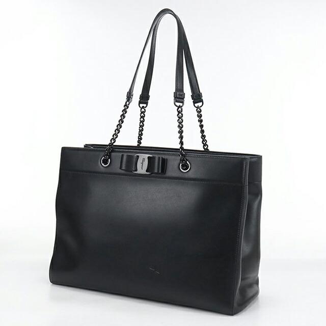 FERRAGAMO（フェラガモ） 中古 トートバッグ レディース ブランド