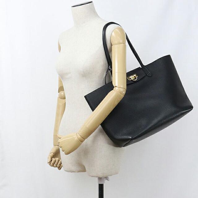 FERRAGAMO（フェラガモ） 中古 トートバッグ レディース ブランド