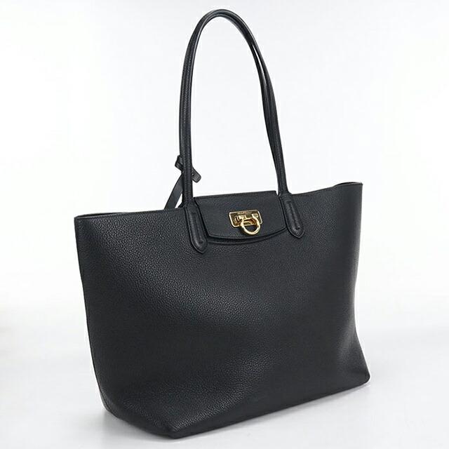 FERRAGAMO（フェラガモ） 中古 トートバッグ レディース ブランド