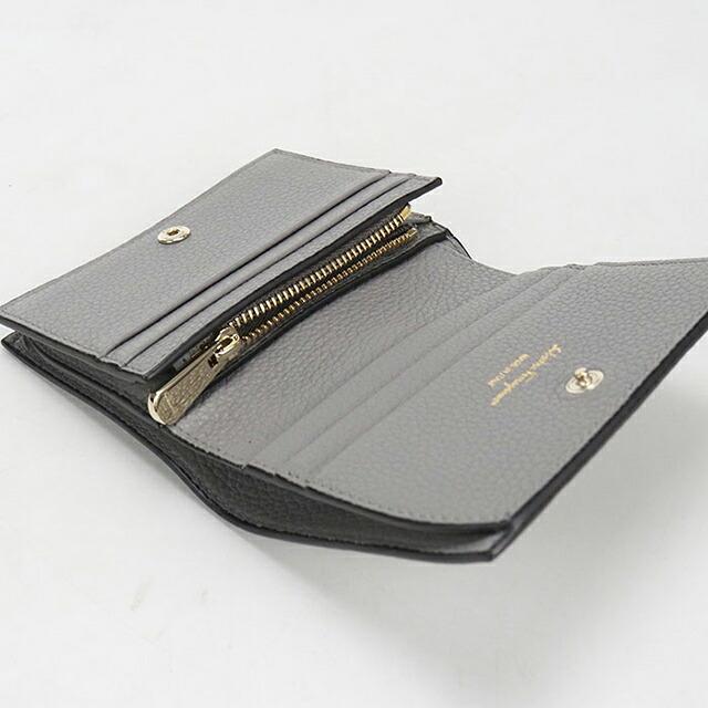 FERRAGAMO（フェラガモ） 中古 二つ折り財布 二折財布 コンパクト