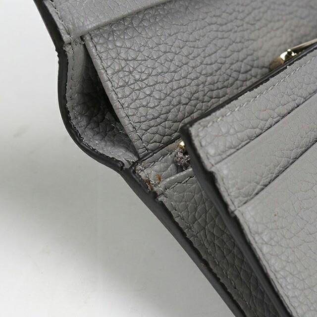 FERRAGAMO（フェラガモ） 中古 二つ折り財布 二折財布 コンパクト