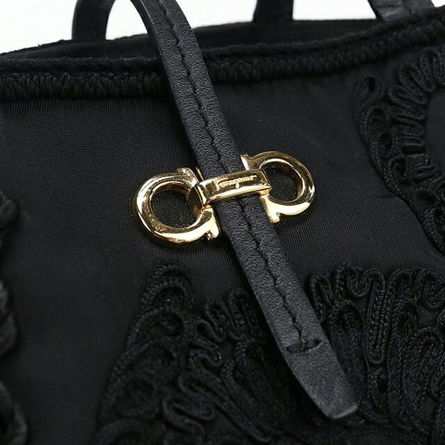 FERRAGAMO（フェラガモ） 中古 トートバッグ レディース ブランド