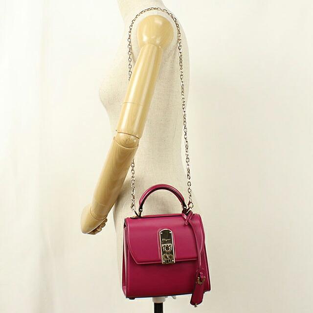 FERRAGAMO（フェラガモ） ハンドバッグ レディース ブランド