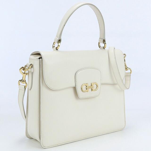 FERRAGAMO 中古 フェラガモ ハンドバッグ レディース ブランド FERRAGAMO 中古 フェラガモ ハンドバッグ レディース ブランド