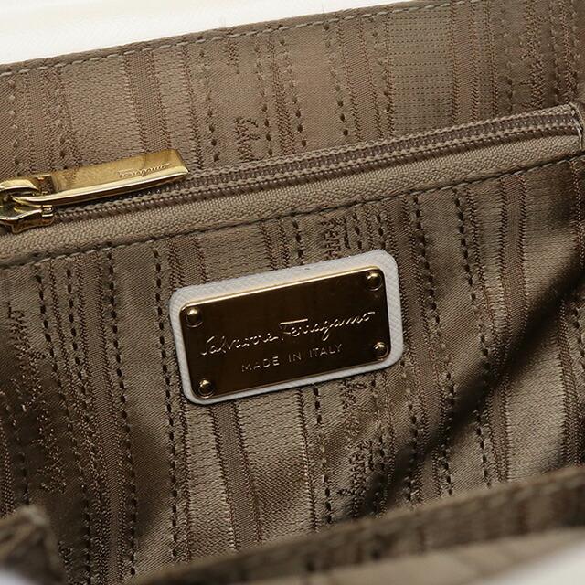 FERRAGAMO 中古 フェラガモ ハンドバッグ レディース ブランド FERRAGAMO 中古 フェラガモ ハンドバッグ レディース ブランド