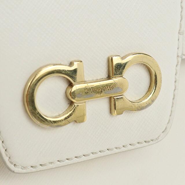 FERRAGAMO 中古 フェラガモ ハンドバッグ レディース ブランド FERRAGAMO 中古 フェラガモ ハンドバッグ レディース ブランド