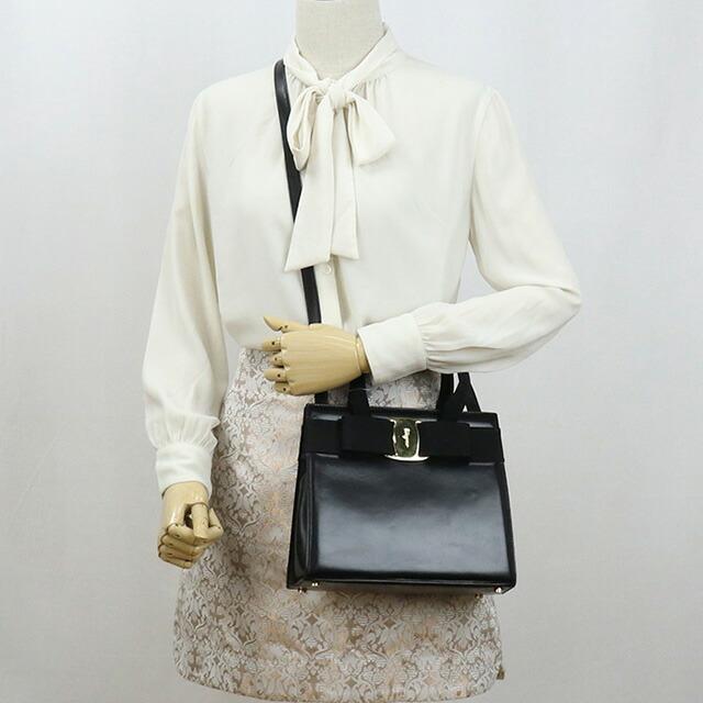 FERRAGAMO（フェラガモ） 中古 トートバッグ レディース ブランド