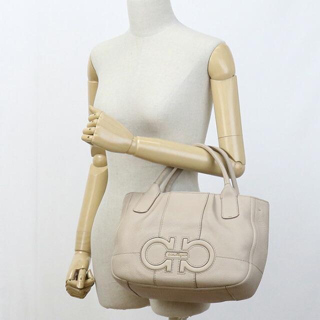 FERRAGAMO（フェラガモ） 中古 トートバッグ レディース ブランド
