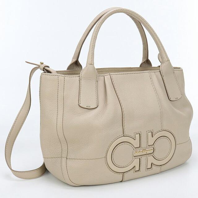 FERRAGAMO（フェラガモ） 中古 トートバッグ レディース ブランド