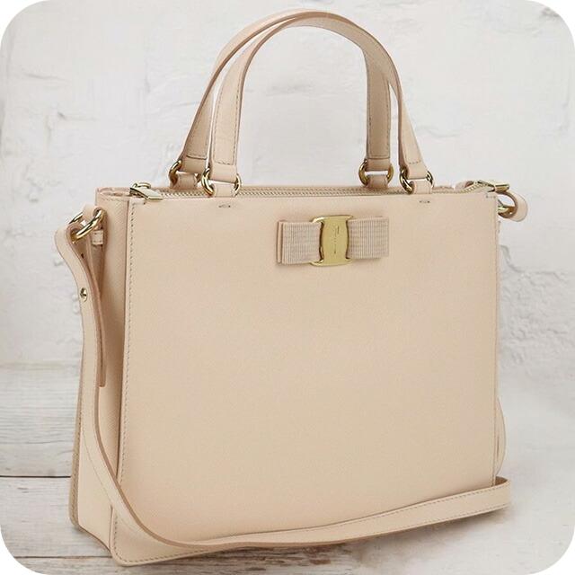 FERRAGAMO（フェラガモ） 中古 トートバッグ レディース ブランド
