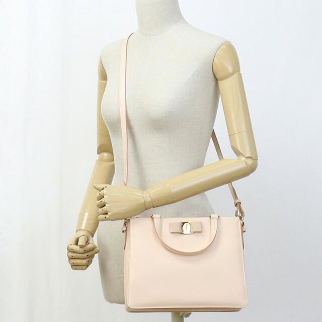 FERRAGAMO（フェラガモ） 中古 トートバッグ レディース ブランド