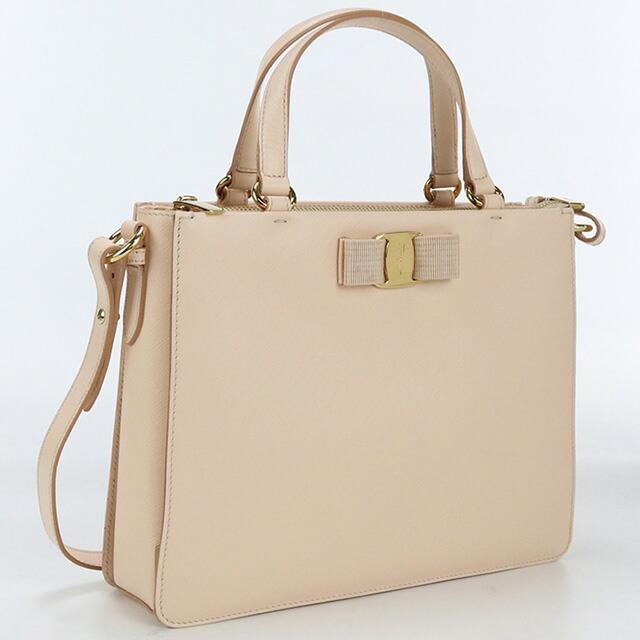 FERRAGAMO（フェラガモ） 中古 トートバッグ レディース ブランド