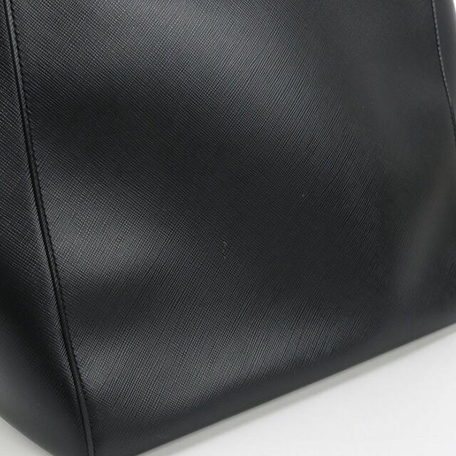 フェラガモ チェーンショルダー バッグ レザー フォーマル ブラック レディース FERRAGAMO 中古 フェラガモ ショルダーバッグ レディース