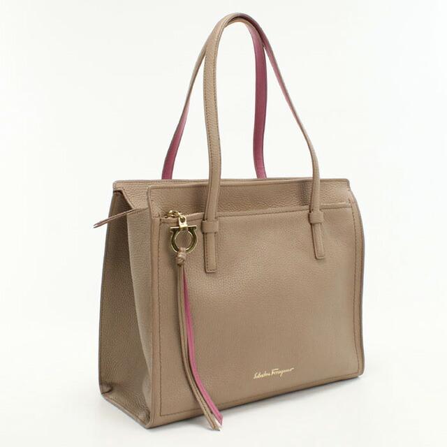 FERRAGAMO（フェラガモ） 中古 トートバッグ レディース ブランド