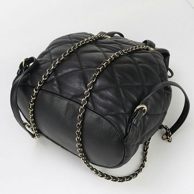 FERRAGAMO（フェラガモ） 中古 リュック レディース ブランド ヴァラ 