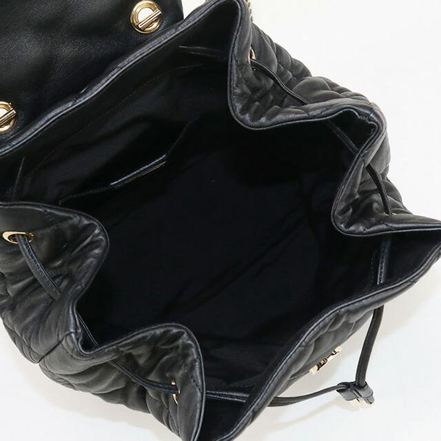 FERRAGAMO（フェラガモ） 中古 リュック レディース ブランド ヴァラ