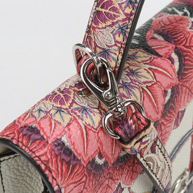 FERRAGAMO（フェラガモ） 中古 ハンドバッグ レディース ブランド