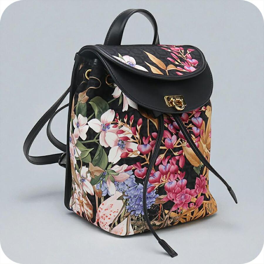 FERRAGAMO（フェラガモ） 中古 リュック レディース ブランド