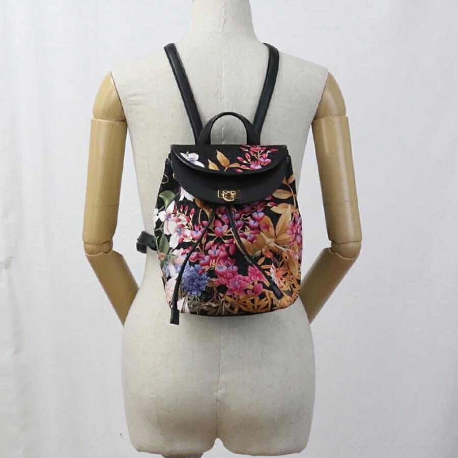 FERRAGAMO（フェラガモ） 中古 リュック レディース ブランド