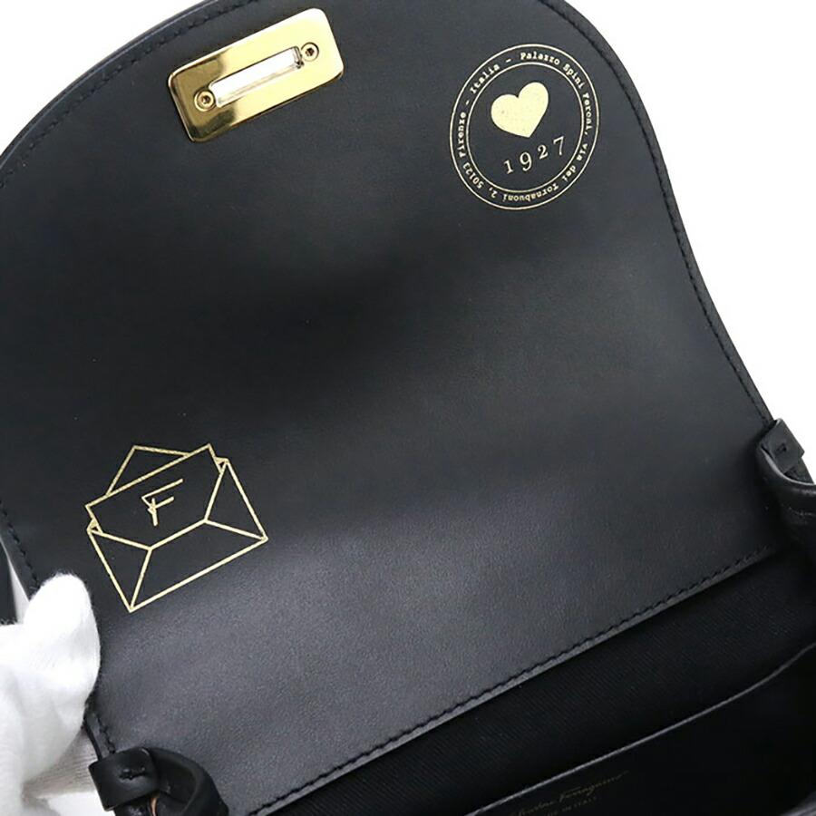 FERRAGAMO（フェラガモ） 中古 リュック レディース ブランド