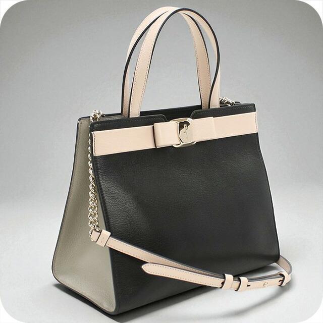 FERRAGAMO（フェラガモ） 中古 トートバッグ レディース ブランド
