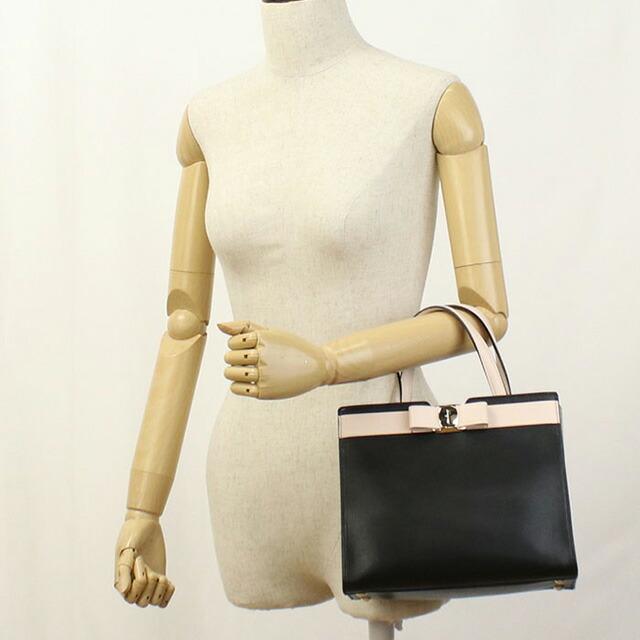 FERRAGAMO（フェラガモ） 中古 トートバッグ レディース ブランド