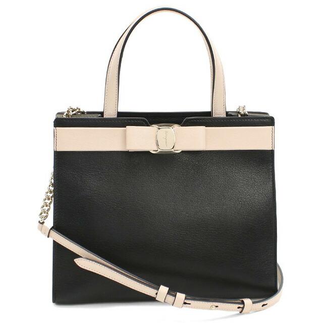 FERRAGAMO（フェラガモ） 中古 トートバッグ レディース ブランド
