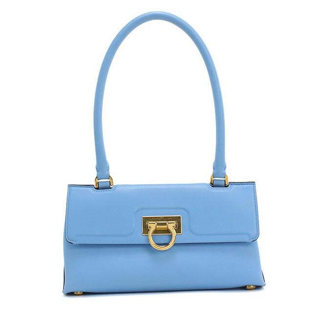 FERRAGAMO（フェラガモ） 中古 ハンドバッグ レディース ブランド