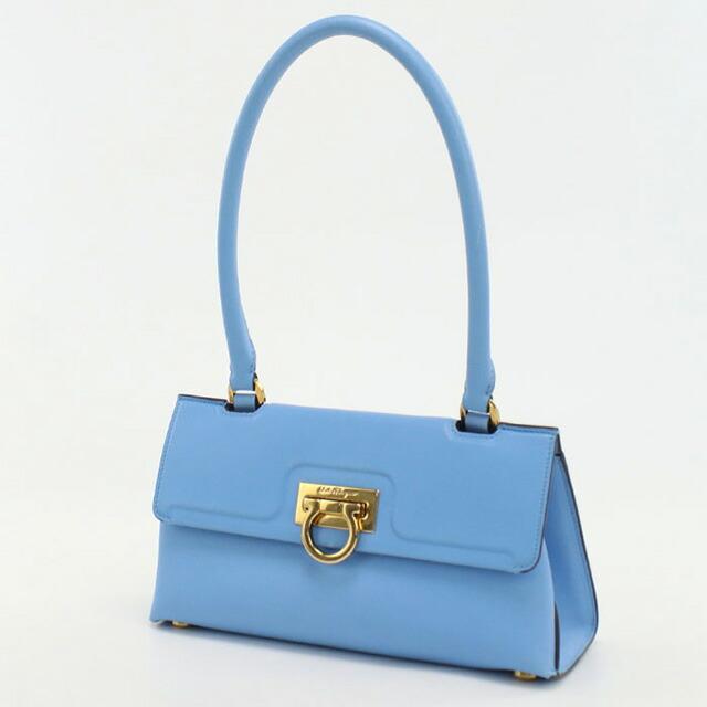 FERRAGAMO（フェラガモ） 中古 ハンドバッグ レディース ブランド 