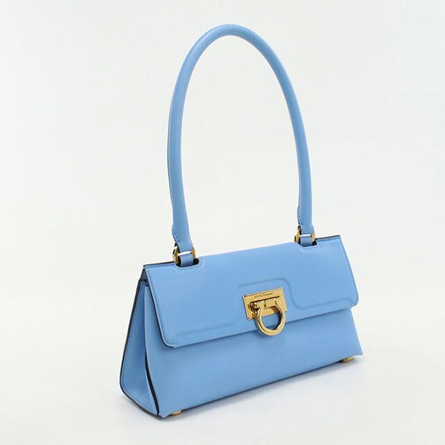 FERRAGAMO（フェラガモ） 中古 ハンドバッグ レディース ブランド