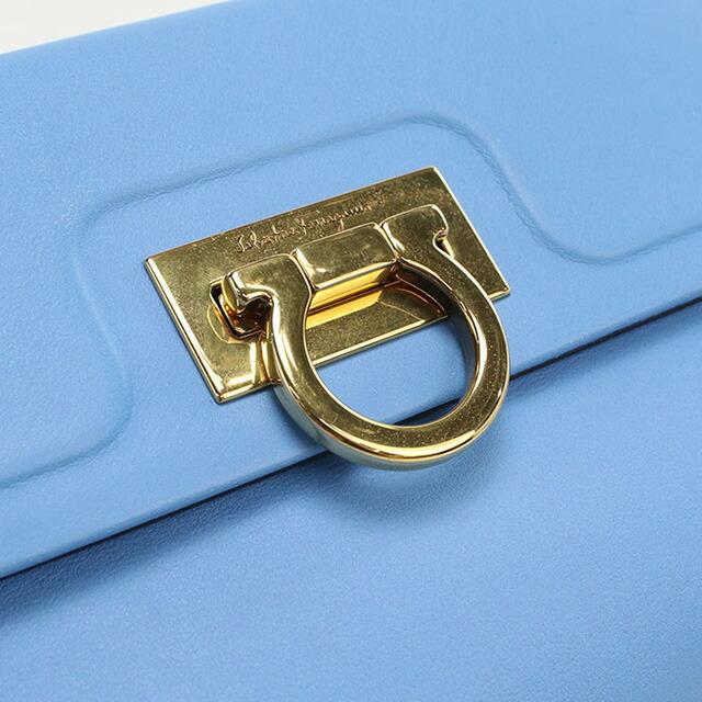 FERRAGAMO（フェラガモ） 中古 ハンドバッグ レディース ブランド