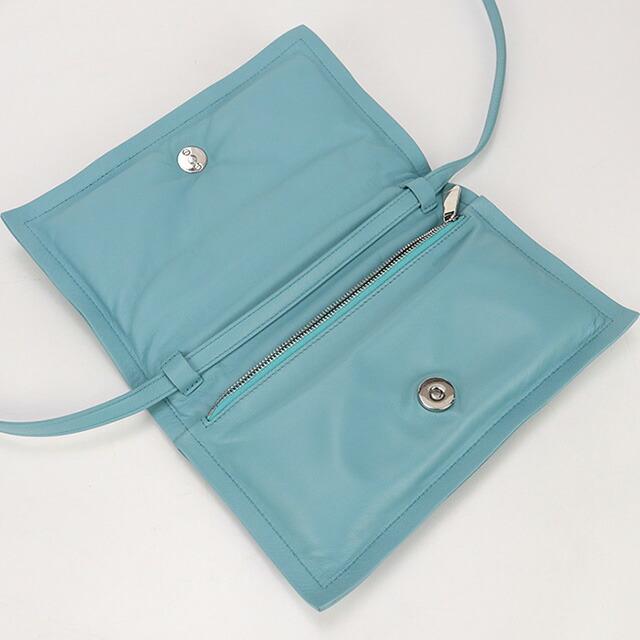 FERRAGAMO（フェラガモ） 中古 斜め掛け ショルダーバッグ レディース