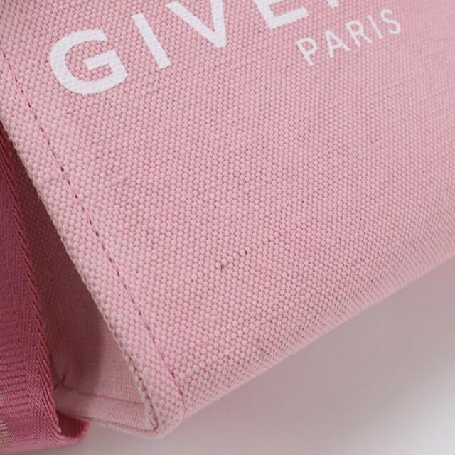 GIVENCHY（ジバンシィ） 中古 ジバンシー トートバッグ レディース