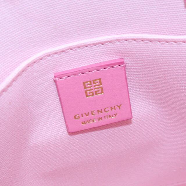 GIVENCHY（ジバンシィ） 中古 ジバンシー トートバッグ レディース
