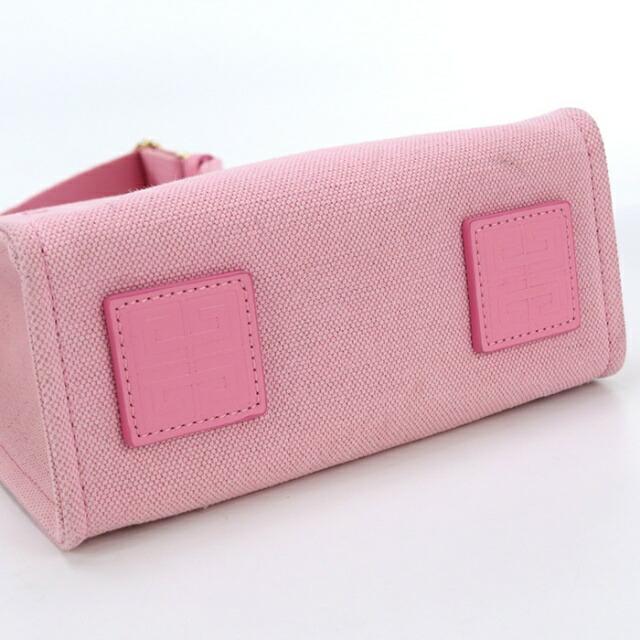GIVENCHY（ジバンシィ） 中古 ジバンシー トートバッグ レディース