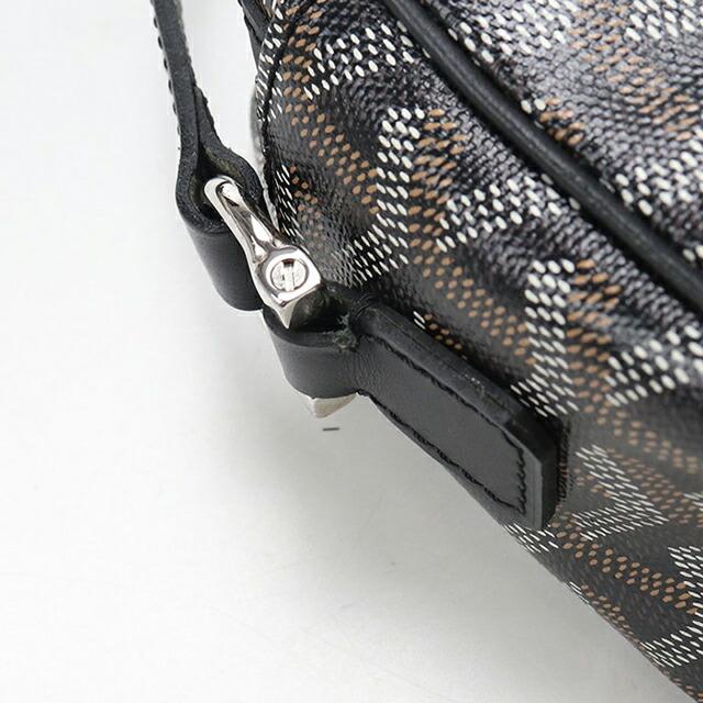 GOYARD（ゴヤール） 中古 斜め掛け ショルダーバッグ レディース