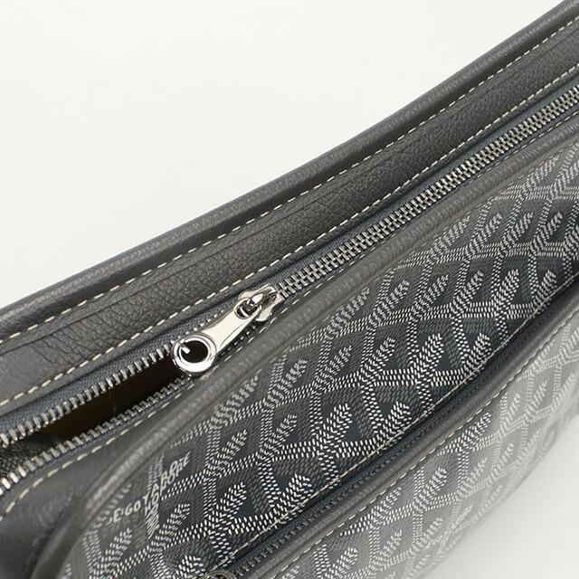 GOYARD（ゴヤール） 中古 クラッチバッグ メンズ ブランド グレー