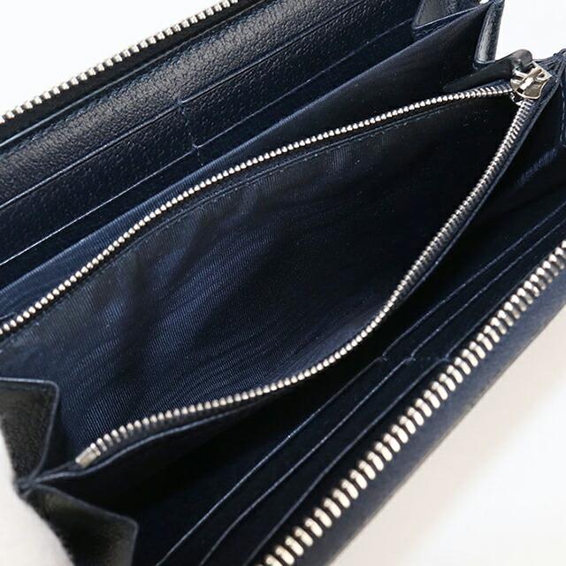 GUCCI（グッチ） 中古 長財布ラウンドファスナー メンズ ブランド