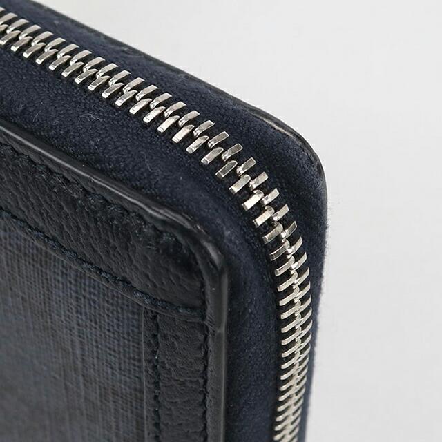 GUCCI（グッチ） 中古 長財布ラウンドファスナー メンズ ブランド
