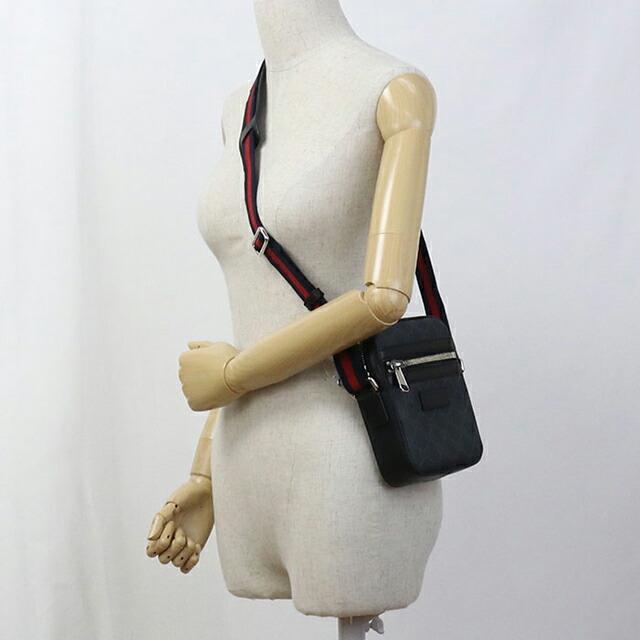 GUCCI（グッチ） 中古 ショルダーバッグ ユニセックス ブランド GUCCI