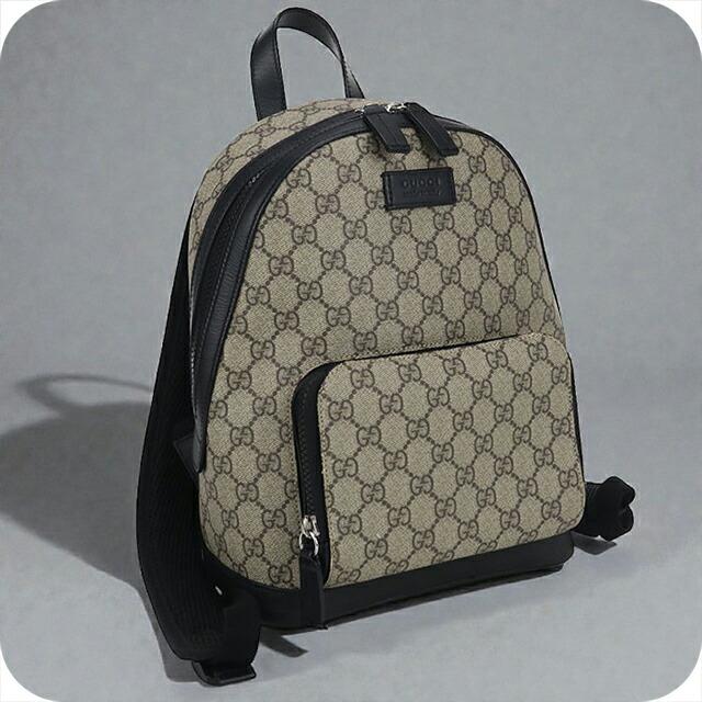 GUCCI（グッチ） 中古 リュック レディース ブランド GUCCI GG