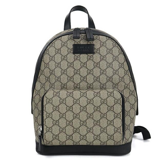GUCCI（グッチ） 中古 リュック レディース ブランド GUCCI GG