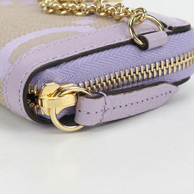 GUCCI（グッチ） 中古 キーリング付小銭入れ コンパクト レディース