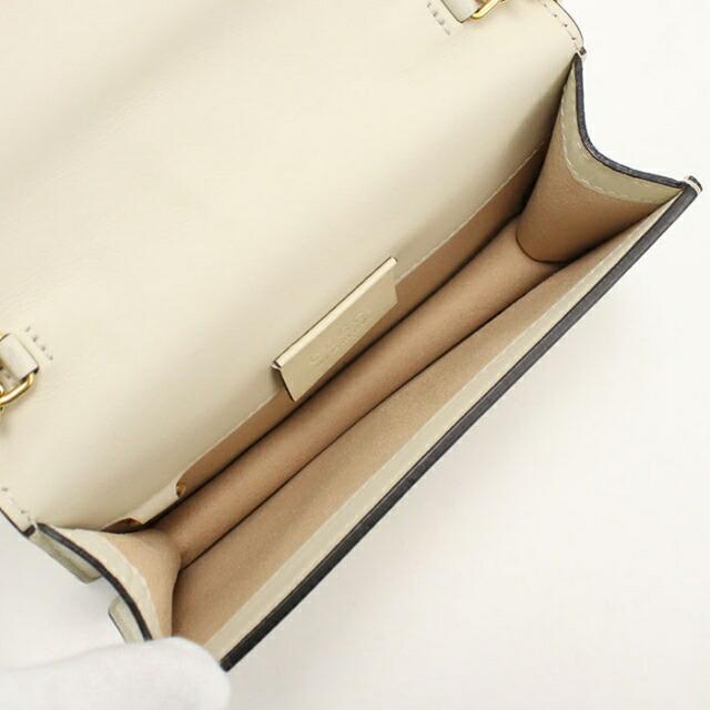 GUCCI（グッチ） 中古 ショルダーバッグ レディース ブランド シルヴィ