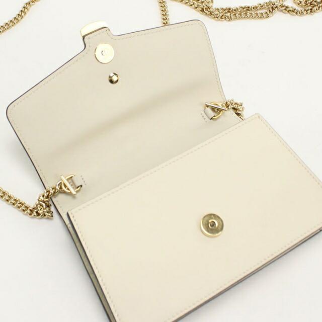 GUCCI（グッチ） 中古 ショルダーバッグ レディース ブランド シルヴィ