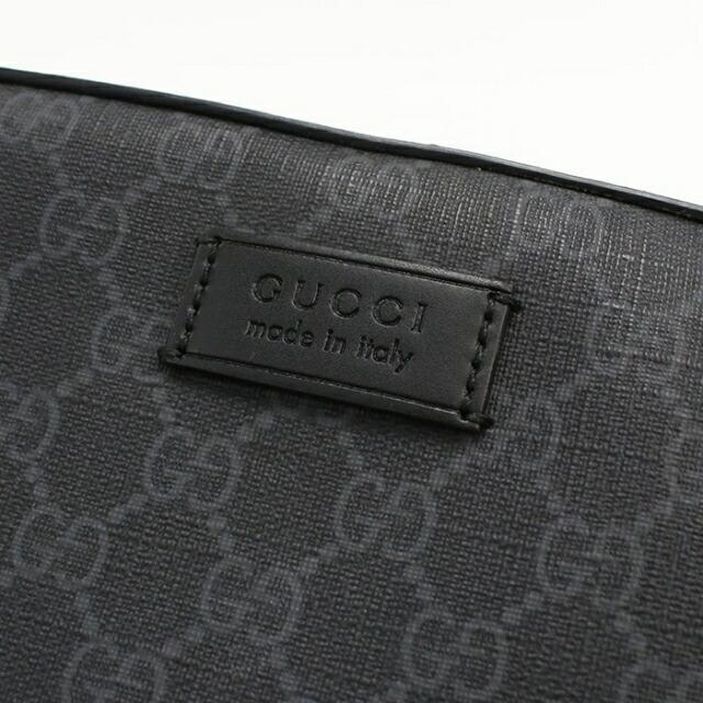 GUCCI（グッチ） 中古 斜め掛け ショルダーバッグ メンズ ブランド