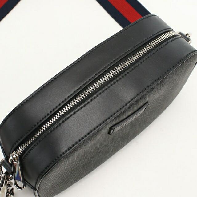 GUCCI（グッチ） 中古 斜め掛け ショルダーバッグ メンズ ブランド