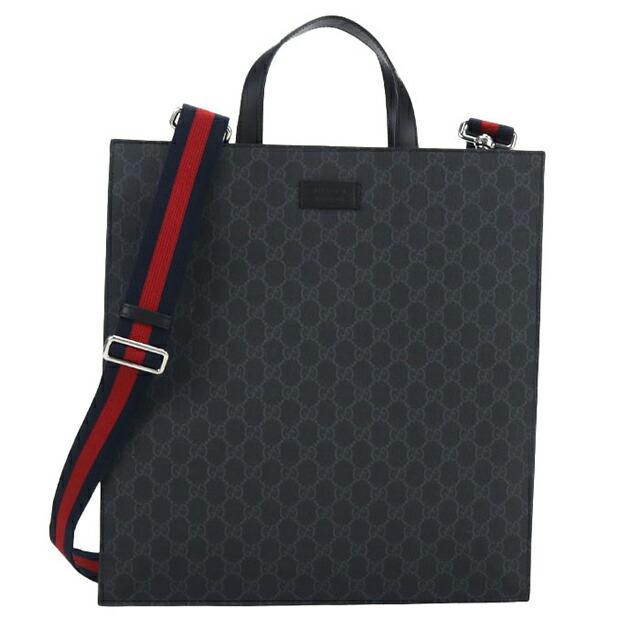 GUCCI（グッチ） 中古 トートバッグ メンズ ブランド GUCCI GG